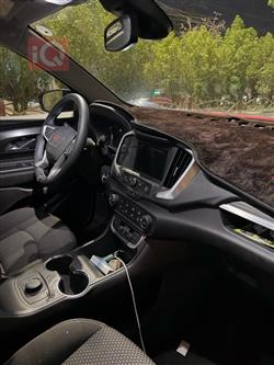 GMC Terrain